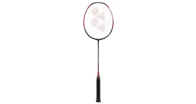 Badmintonski lopar Yonex Nanoflare 001 Ability, črna, G4