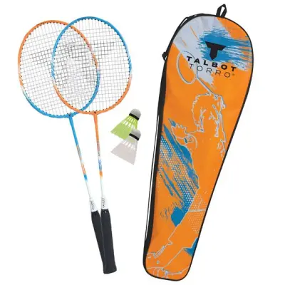 Set za badminton za Talbot Torro Attacker