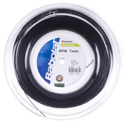 Teniško pletivo Babolat RPM Team, 1,3 mm