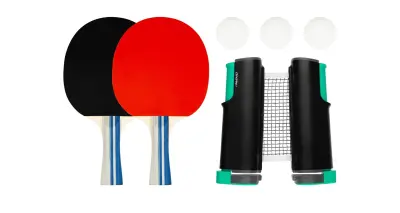 Komplet za namizni tenis Avento Complete