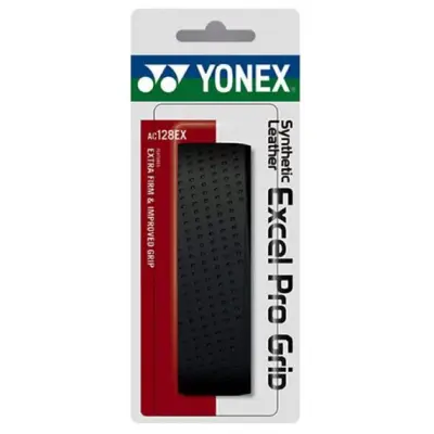 Osnovni ovoj Yonex Excel PRO AC128, črna