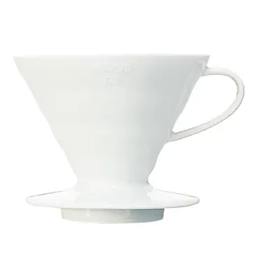 Kavni filter + Hario + v60-02 + keramični + 300-500 ml