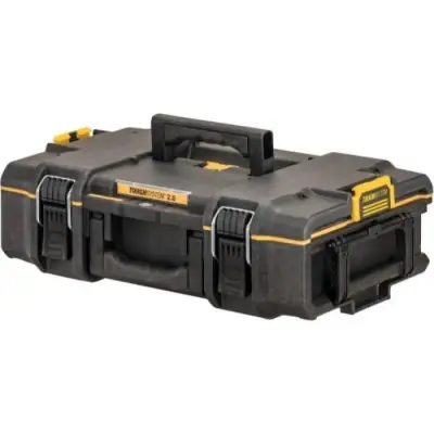 Orodjarna DeWalt DS150 z IP65 zaščito