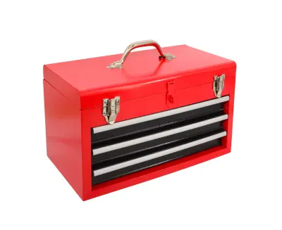 Orodna omara Awtools 3 predali 48x22x24.5cm