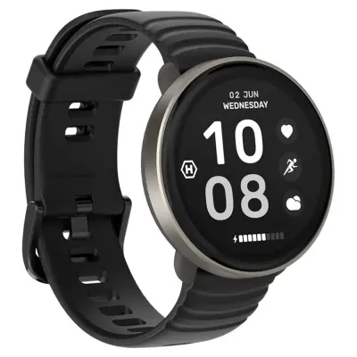 Pametna ura Hammer Ventus GPS AMOLED 1,32 palca