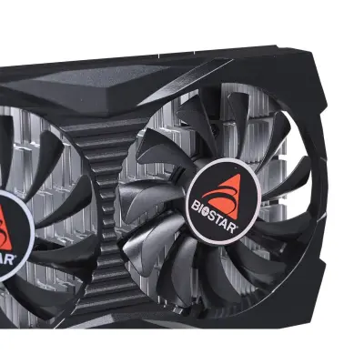 Grafična kartica Biostar GTX 1050 Ti 4GB GDDR5