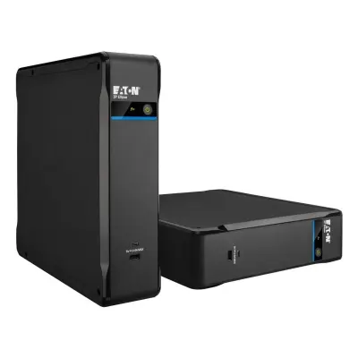 UPS Eaton 3P Ellipse 1300 USB DIN - 1300 VA