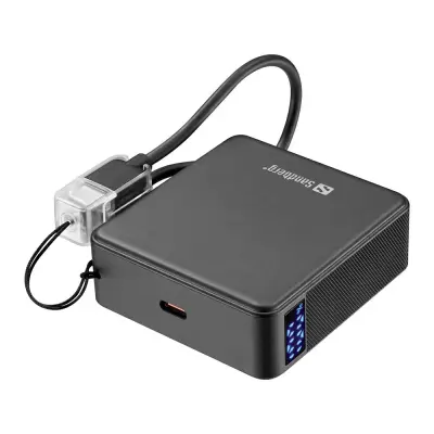 Powerbank Sandberg Nano 10000 PD20W