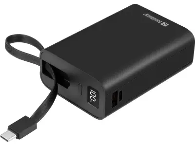 Powerbank Sandberg 20000 PD20W Connect