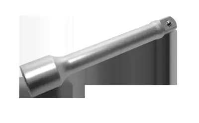 Orodje Awtools 3/4" podaljšek 200mm črne barve