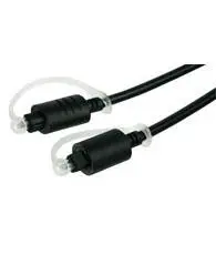 K282815 OPTIČNI KABEL 1,5 REDLINE