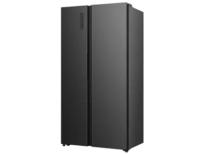 HISENSE ameriški hladilnik RS3P558NEFC