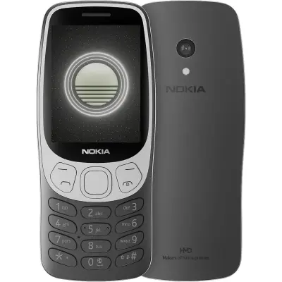 Mobilni telefon Nokia 3210 retro dizajn