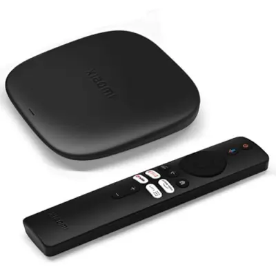 Medijski predvajalnik Xiaomi 3. generacije