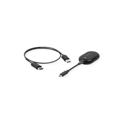 Brezžični prikazni dongle Roline p2p-anzeige-dongle 1080p