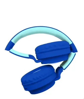 Slušalke za otroke Lexibook Disney Stitch z Bluetooth in LED svetlobo