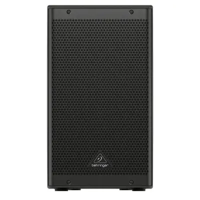 Aktivna zvočnika Behringer DR110DSP z močjo 1000 W