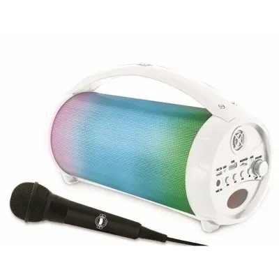 Bluetooth zvočnik Lexibook FLASHBOOM multicolor