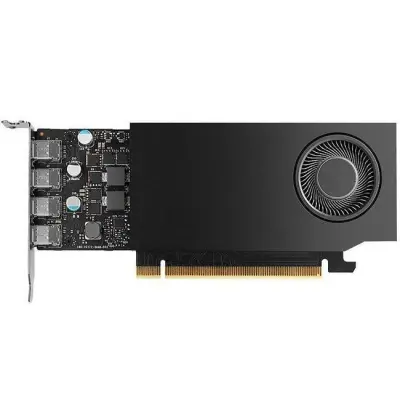 Grafična kartica NVIDIA RTX A1000 8GB GDDR6
