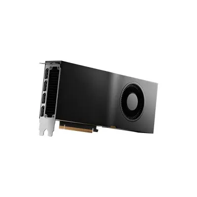 Grafična kartica NVIDIA RTX A400 4GB GDDR6