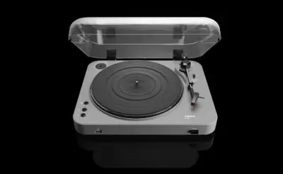 Platina vinilna Lenco L-85