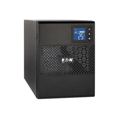 Nepretrgana napajalna enota Eaton 5SC750 0.75kVA 525W