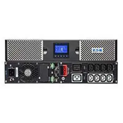 Neprekinjena napajalna enota Eaton 9PX 1500i RT2U 1500VA