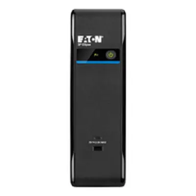 UPS Eaton 3P Ellipse 900 USB DIN/IT - Wechselstrom 220-240 V