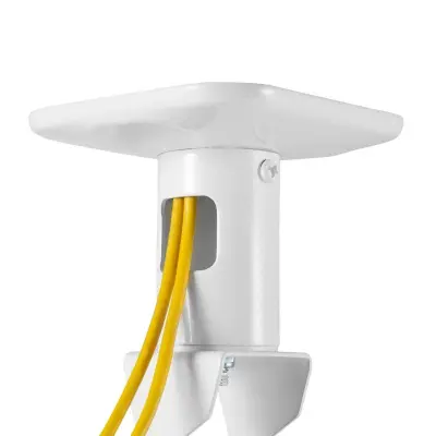 Stropna nosilna naprava Mac-Lean MC-208 W iz jekla 180-310mm
