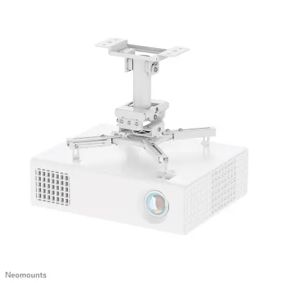 Stropna nosilna naprava Neomounts CL25-530WH1 max 45kg