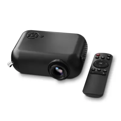 Mini projektor Northix 1080p z 2000 lumeni