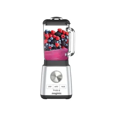 Mešalnik Magimix 11630 Chrome 1.8l