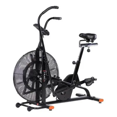 Vélo d'appartement HMS MP6548 zračna odpornost
