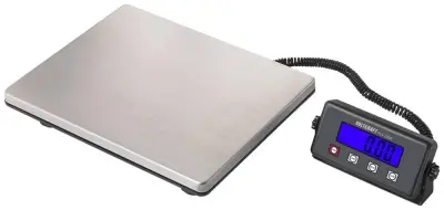 Platformna tehtnica Voltcraft PLS-220S do 200 kg