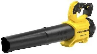 Blower tipa Stanley SFMCBL730B z brezkrtačnim motorjem
