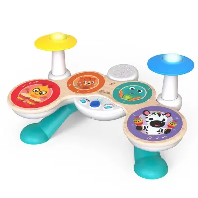 Otroška igrača Hape Magic Touch z inovativno tehnologijo