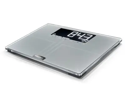 Elektronska osebna tehtnica Soehnle Shape Sense Connect 200