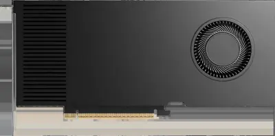 Grafična kartica NVIDIA RTX PRO 4000 Blackwell 24 GB GDDR7