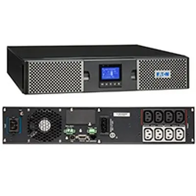 UPS Eaton 9PX 1000i RT2U z močjo 1000 VA