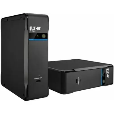 UPS Eaton 3P Ellipse 700 USB DIN/IT - Wechselstrom 220-240 V