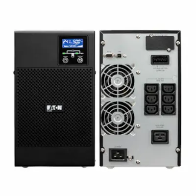 UPS Eaton 9E3000I 3 kVA z dvojno konverzijo