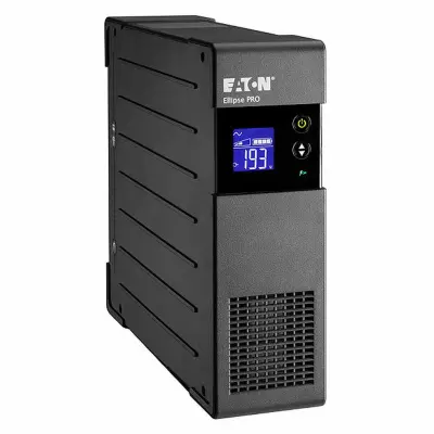 UPS Eaton Ellipse PRO 650 IEC