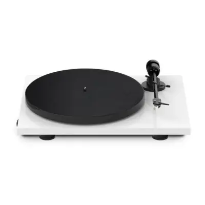 Platina Pro-Ject E1 BT AT3600L Bluetooth 5.2