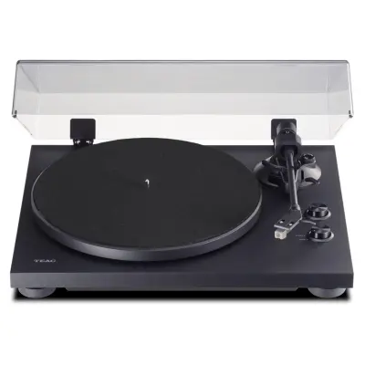 Platina vinilna TEAC TN-280BT-A3/B z Bluetooth