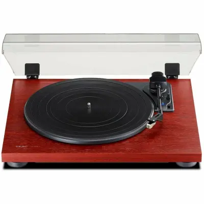 Gramofon TEAC TN-180BT-A3 Cherry