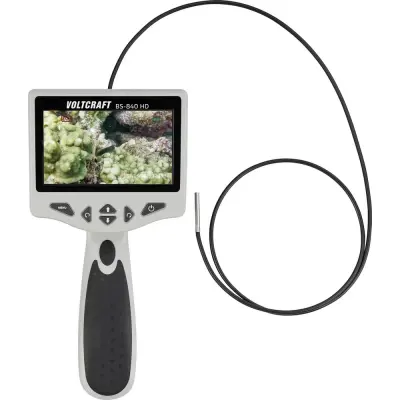 Endoskop Voltcraft BS-840 HD 3,9mm 1m