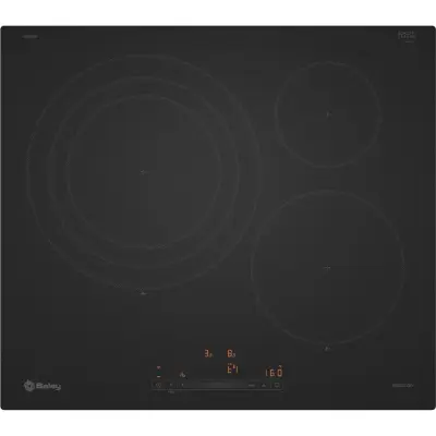 Indukcijska kuhalna plošča Balay 3EB967MH 7400W 60cm
