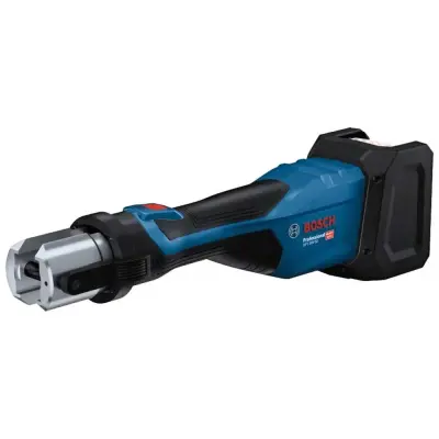 Brezžični orodje za krimpanje Bosch GPT 18V-32 32kN