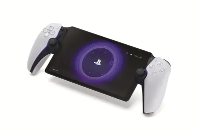 Demo - PLAYSTATION PS5 Portal remote player