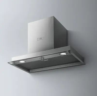 TURBOAIR Stenska kuhinjska napa Facile IX/A/60